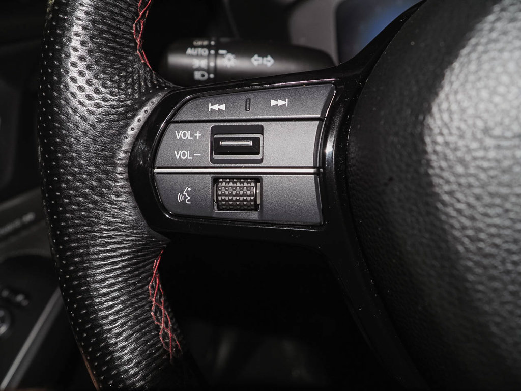 Used 2024 Acura Integra Type S FWD image 28