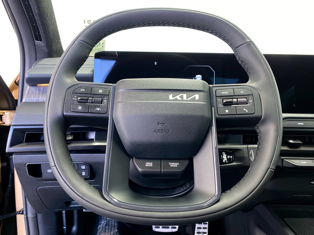 New 2027 Kia Telluride X-Line SX Prestige AWD/4WD image 22