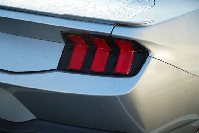 Used 2024 Ford Mustang GT Premium RWD image 19