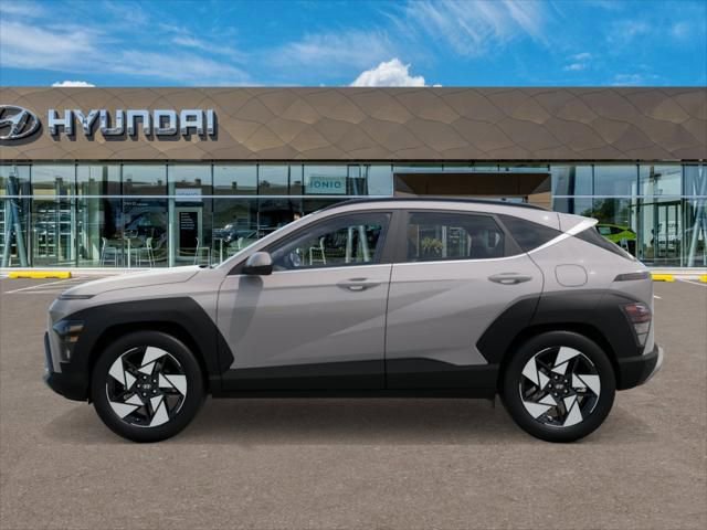 New 2026 Hyundai Kona Limited image 3