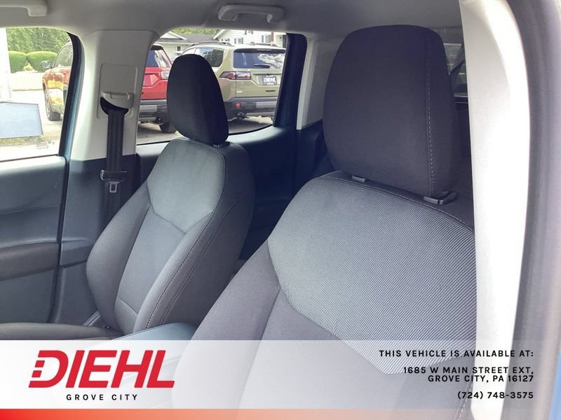 Used 2023 Ford Maverick XL FWD image 21