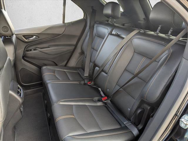 Used 2023 Chevrolet Equinox Premier image 19
