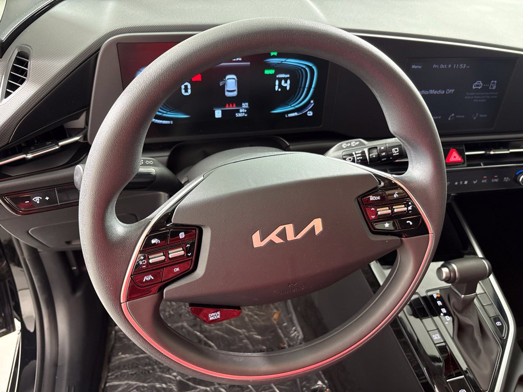 New 2026 Kia Niro LX FWD image 28