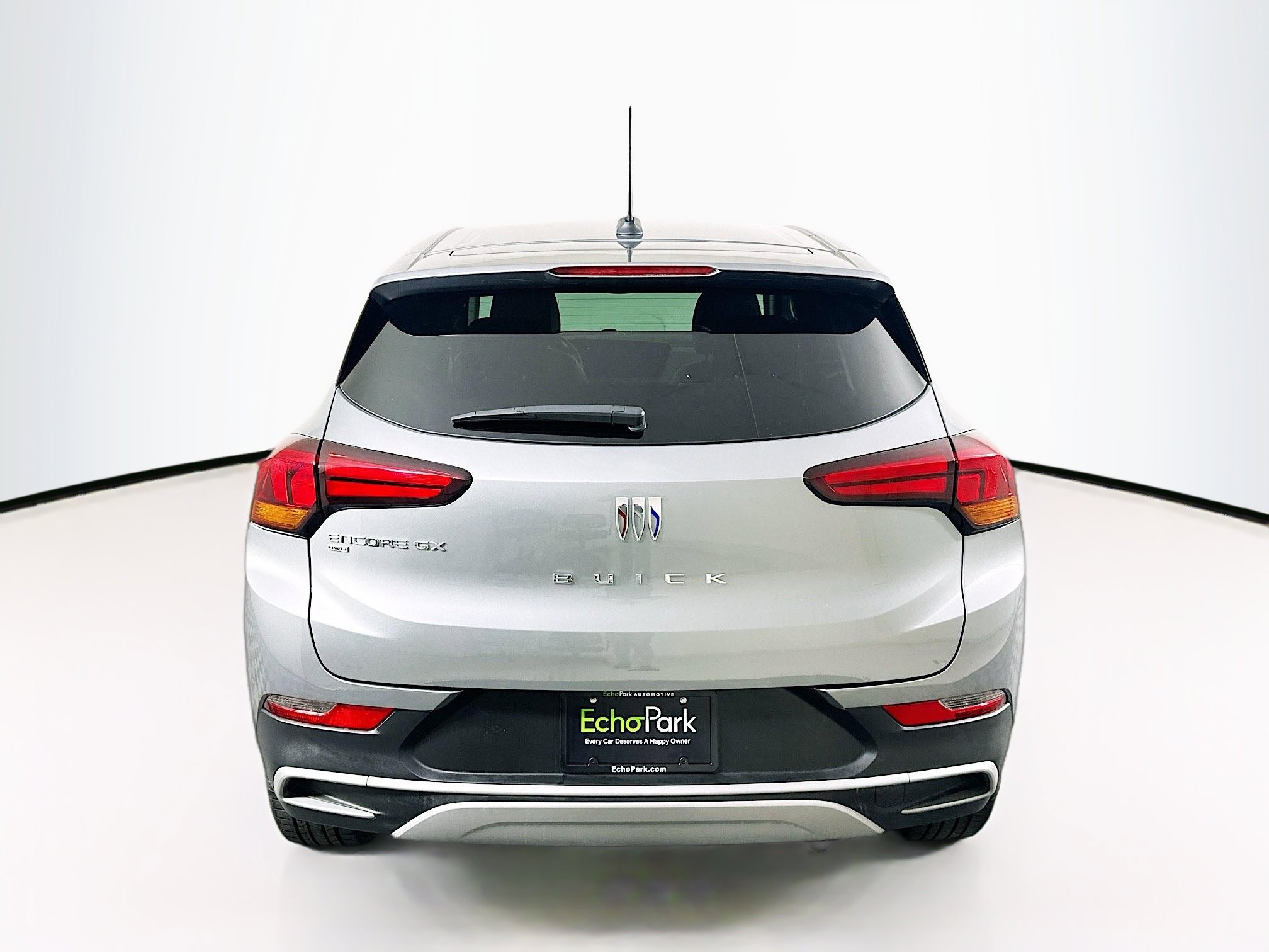 Used 2025 Buick Encore GX Preferred image 7