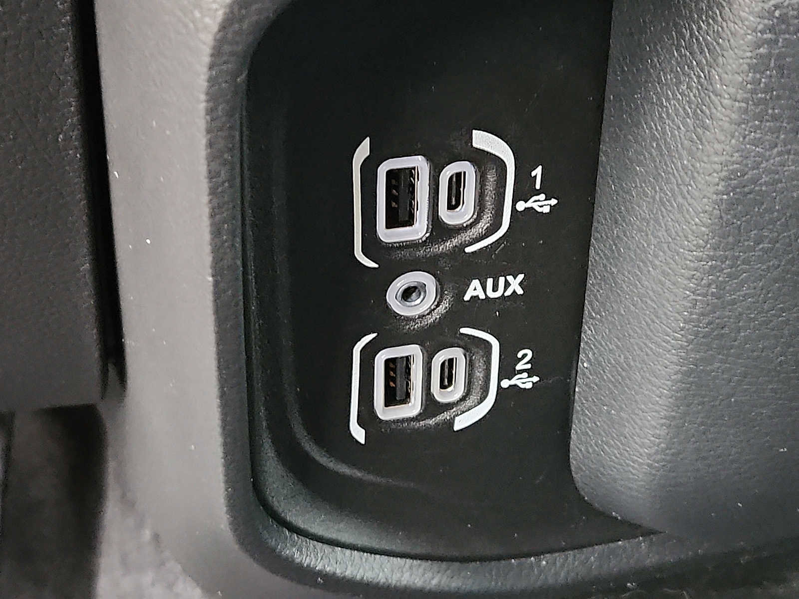 Certified 2025 RAM 1500 Tradesman image 24