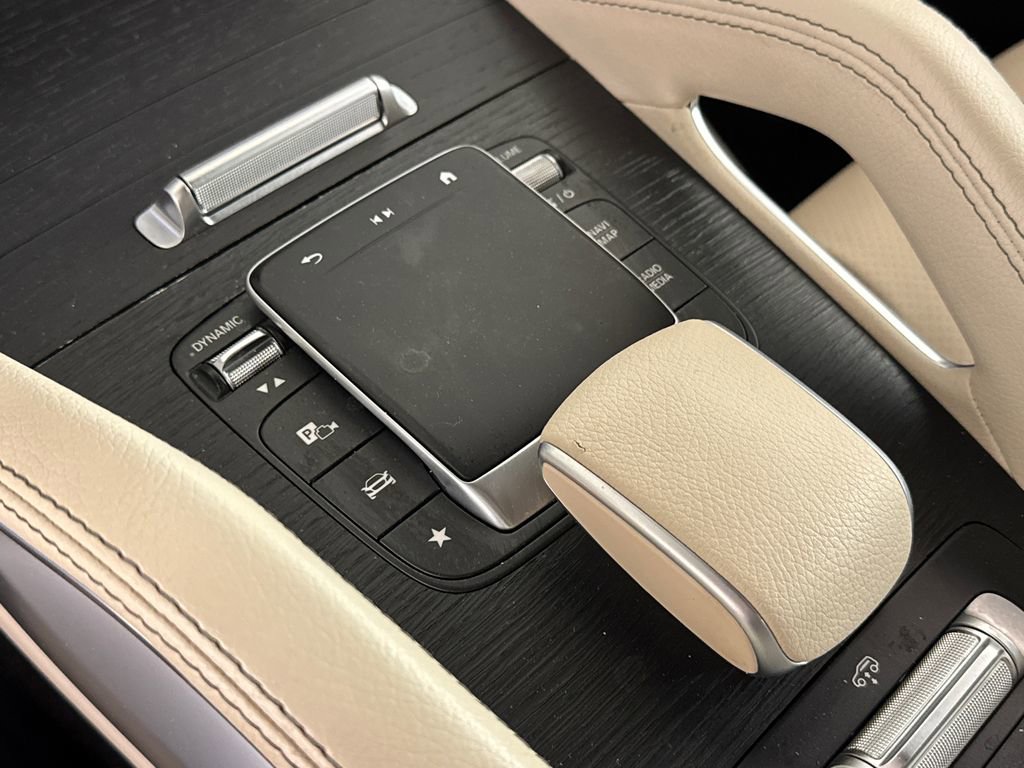 Certified 2024 Mercedes-Benz GLS 450 4MATIC image 33