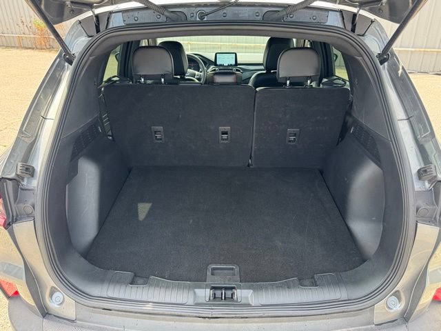 Used 2025 Ford Escape ST-Line FWD image 7