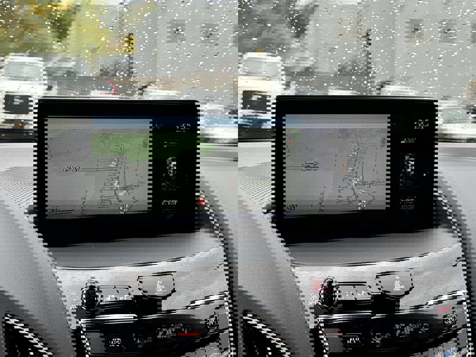 New 2026 Acura RDX w/Advance Package image 28