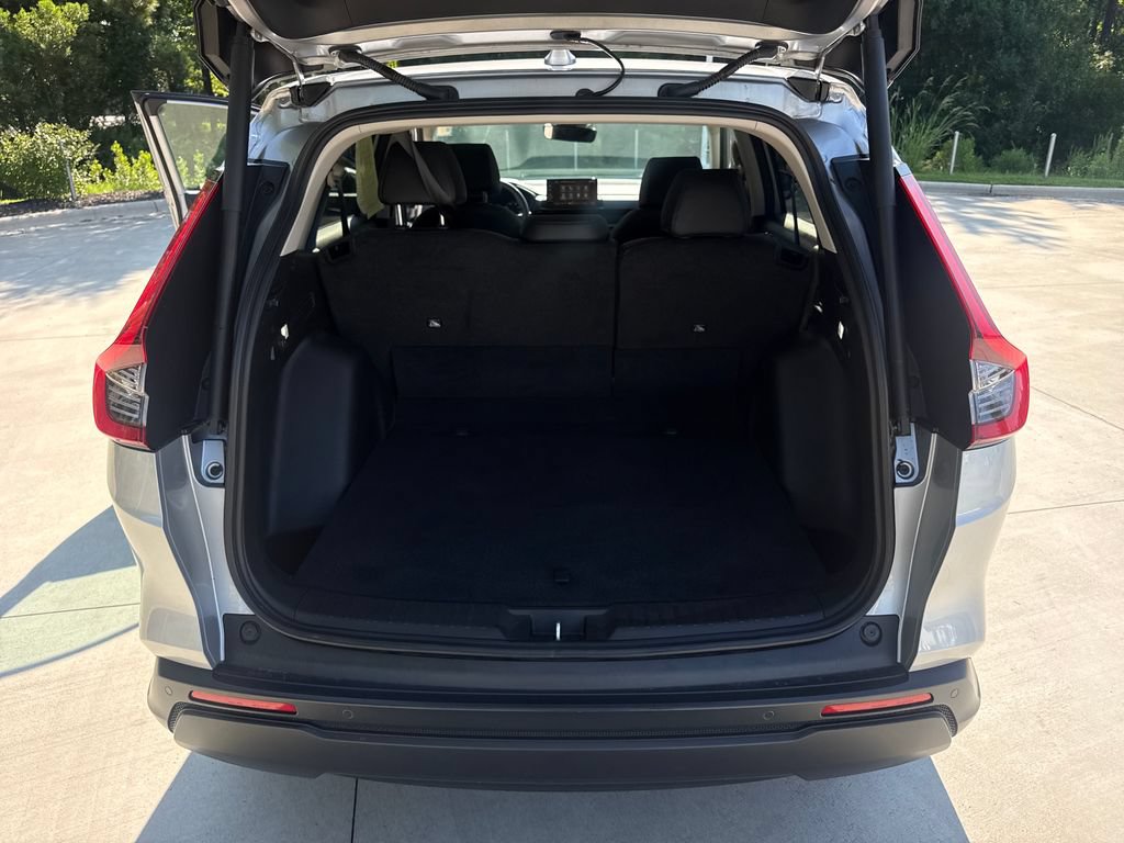 Certified 2024 Honda CR-V EX-L image 33