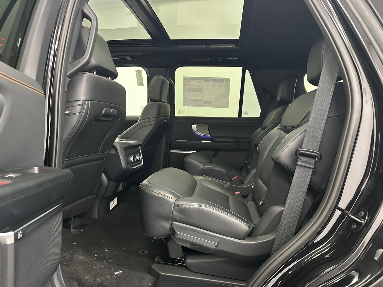 New 2025 Ford Expedition Tremor image 15