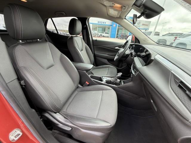 Used 2024 Buick Encore GX Preferred image 29
