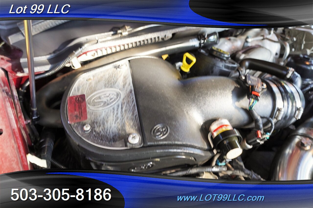 Used 2009 Ford F350 FX4 AWD/4WD image 25