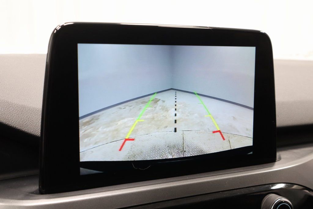 Certified 2023 Ford Escape Active image 2