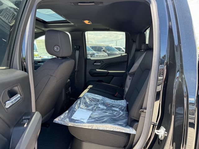 New 2026 GMC Canyon Elevation w/ Convenience Package RWD image 11