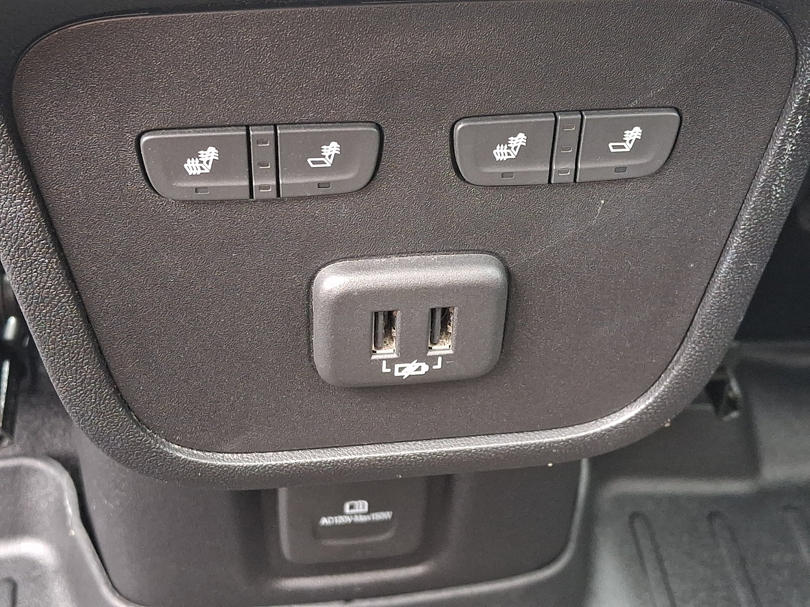 Certified 2019 Chevrolet Equinox Premier AWD/4WD image 11