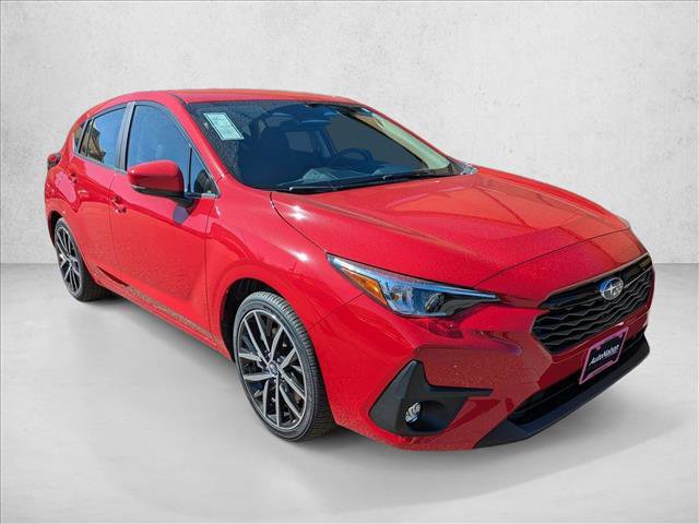 New 2026 Subaru Impreza 2.0i Sport image 3