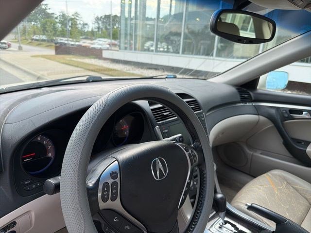 Used 2007 Acura TL 3.2 FWD image 12