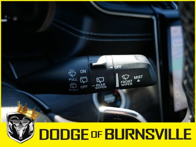 Used 2023 Jeep Grand Cherokee L Limited image 28