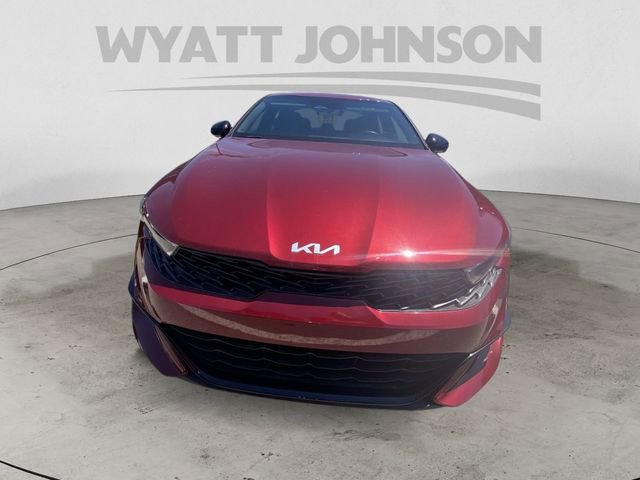 Used 2022 Kia K5 GT-Line AWD/4WD image 15
