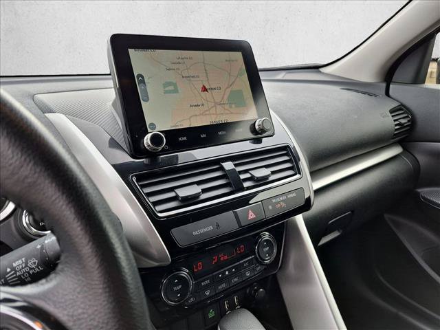 Used 2025 Mitsubishi Eclipse Cross SE AWD/4WD image 15