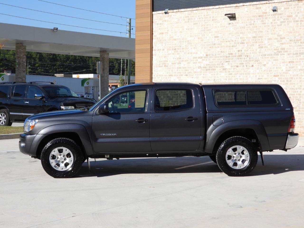 Used 2011 Toyota Tacoma PreRunner w/ SR5 Pkg #2 RWD image 28