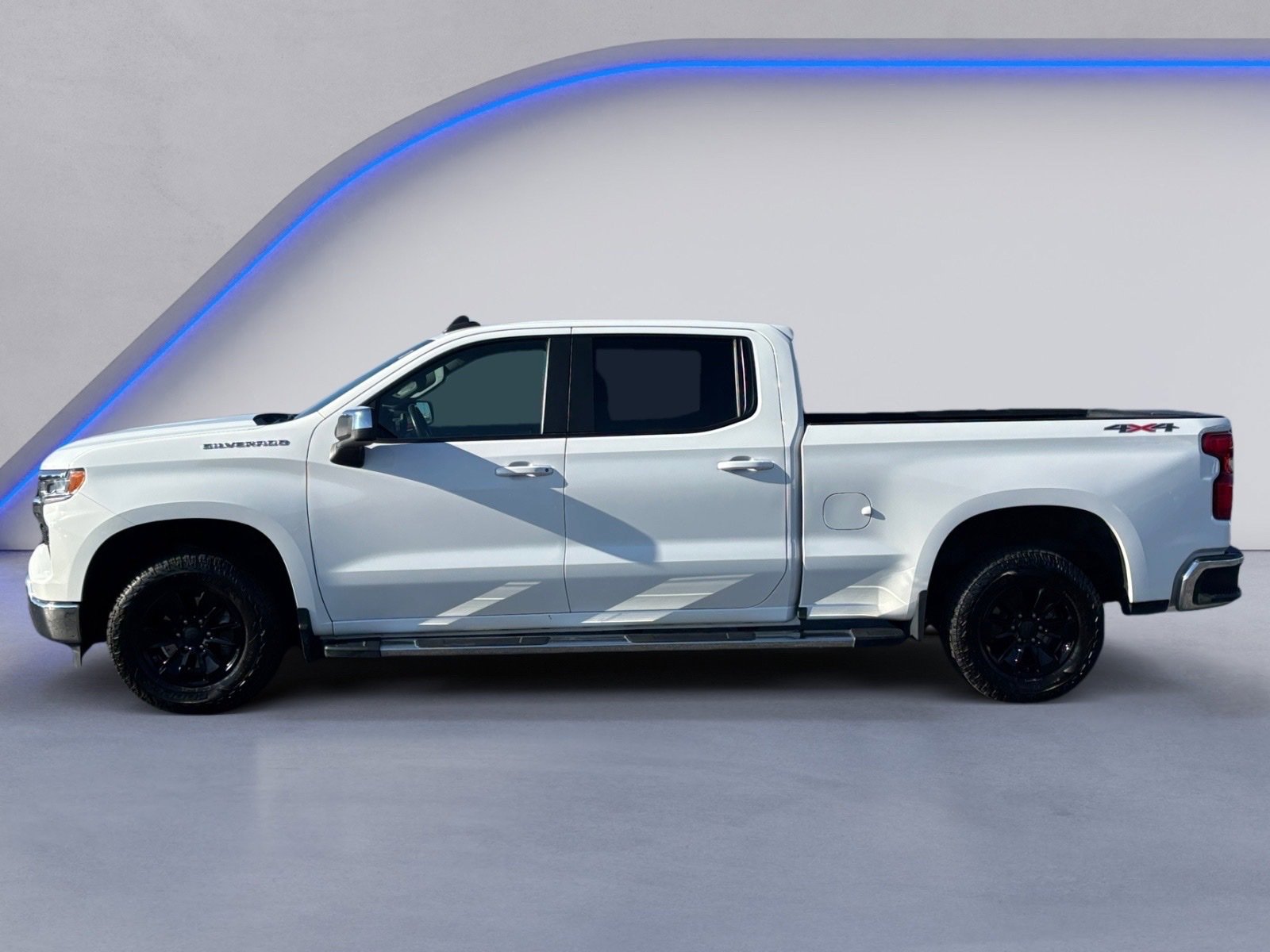 Used 2024 Chevrolet Silverado 1500 LT w/ Protection Package image 13