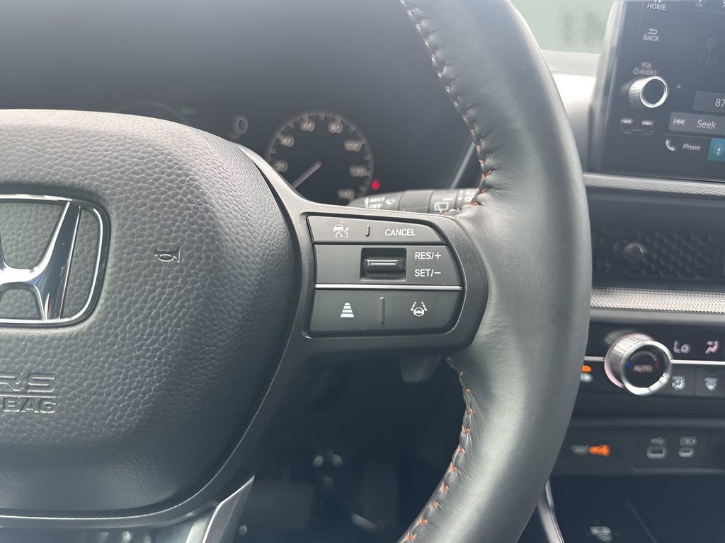Used 2024 Honda CR-V Sport-L image 17