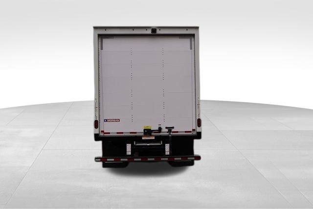 New 2025 Chevrolet Low Cab Forward image 8