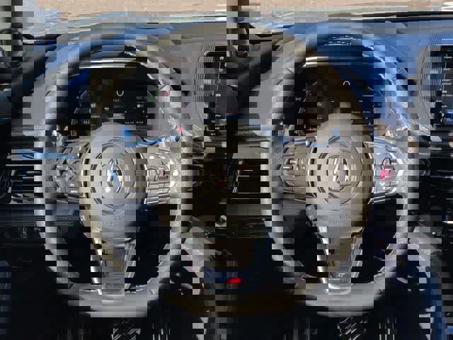 New 2026 Acura MDX Type S image 25