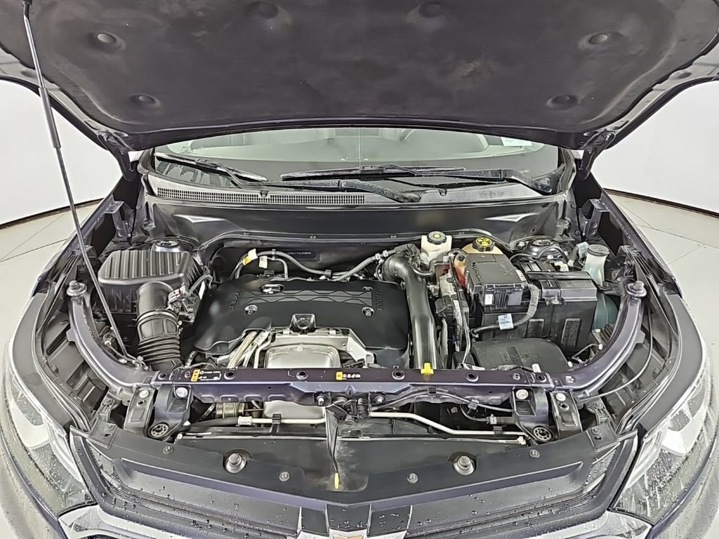 Used 2019 Chevrolet Equinox LT image 6