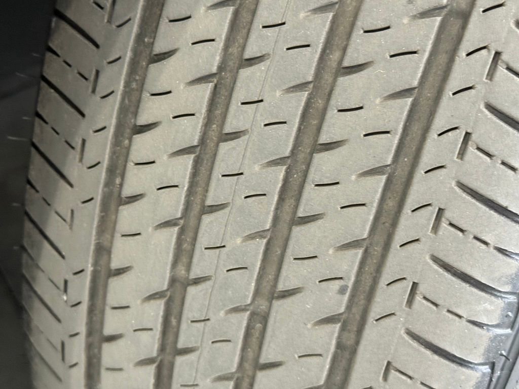 Certified 2025 Toyota Camry LE image 17