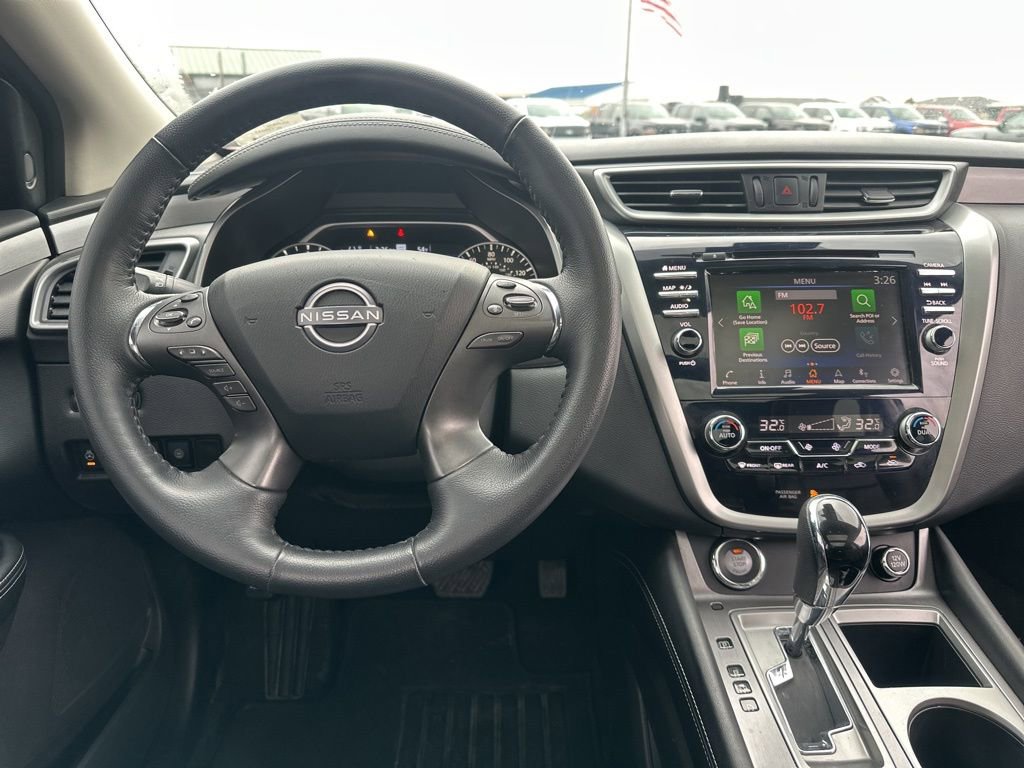 Used 2024 Nissan Murano SV image 5