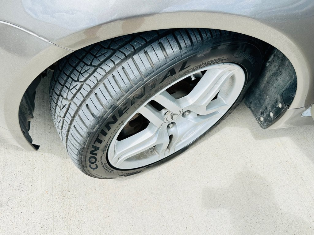 Used 2008 Acura TL FWD image 26