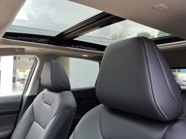 Certified 2025 Nissan Murano SL image 6