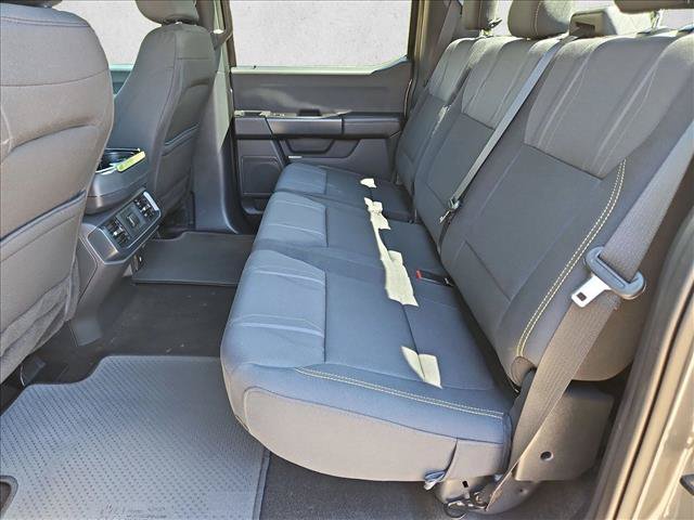Certified 2024 Ford F150 STX RWD image 19