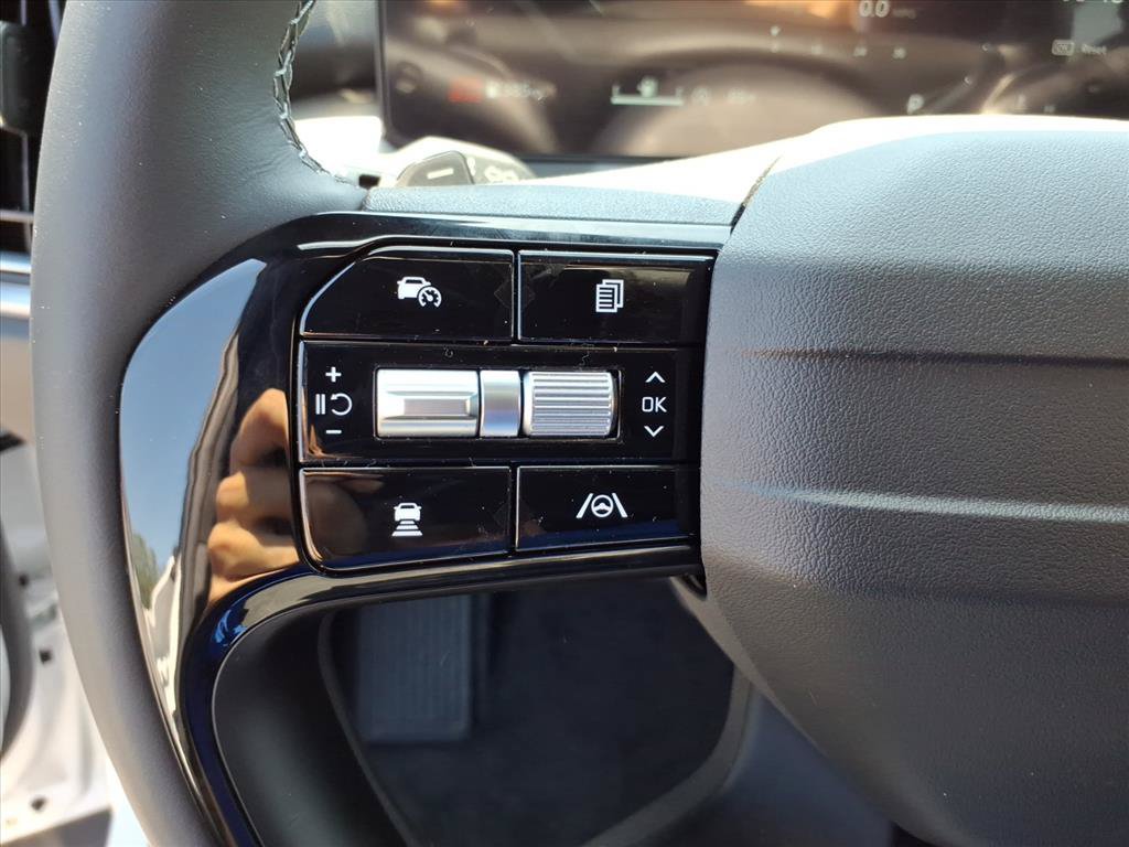New 2026 Kia Sorento SX Prestige AWD/4WD image 20