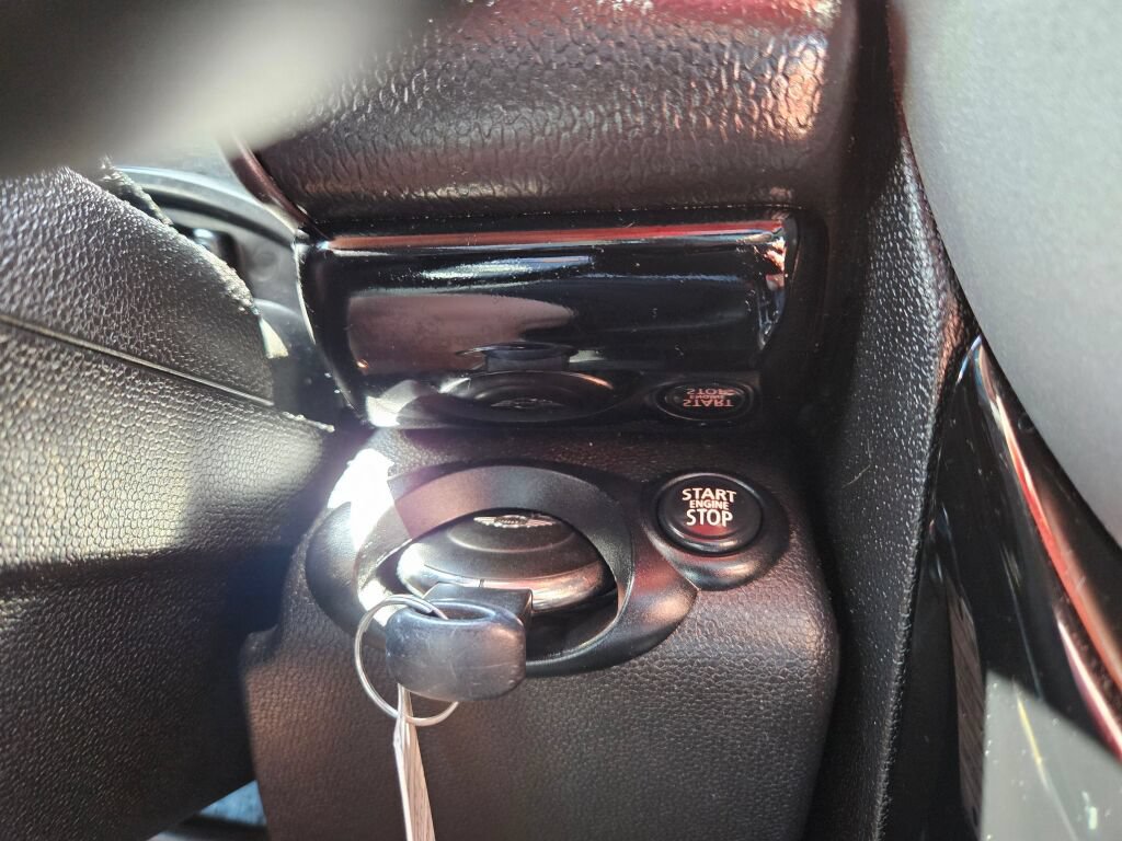 Used 2011 MINI Cooper Countryman S AWD/4WD image 25