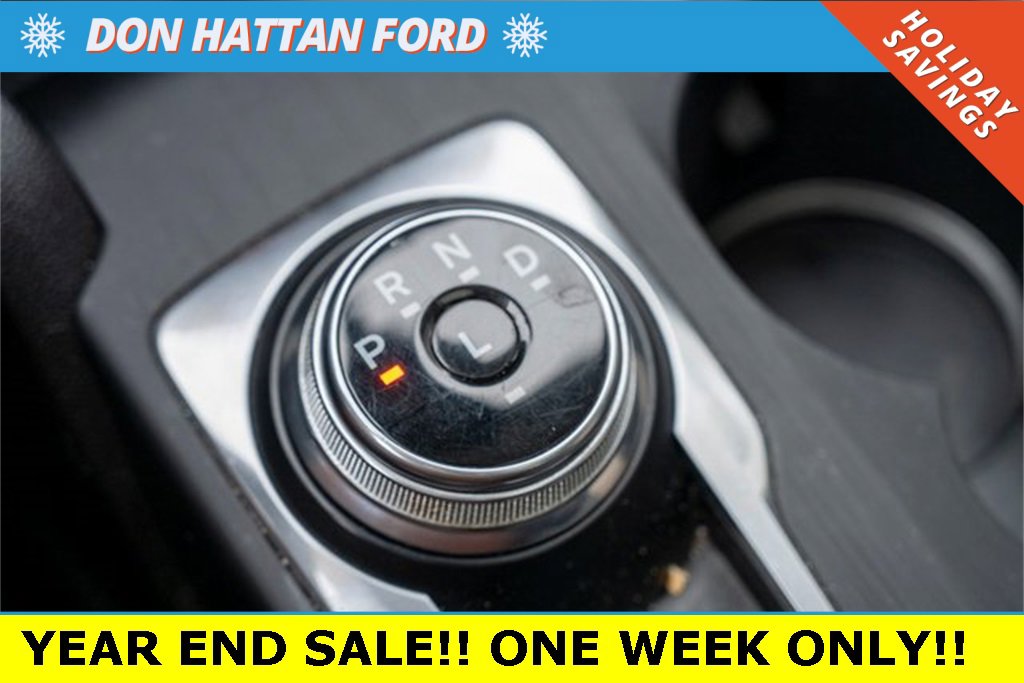 Used 2021 Ford Escape Titanium w/ Titanium Elite Package image 14