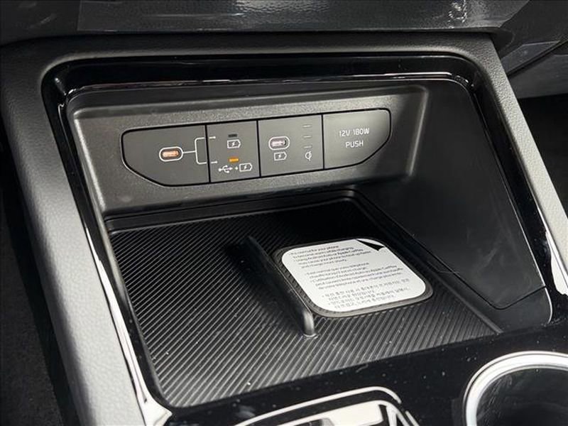 New 2026 Kia K5 GT-Line image 26