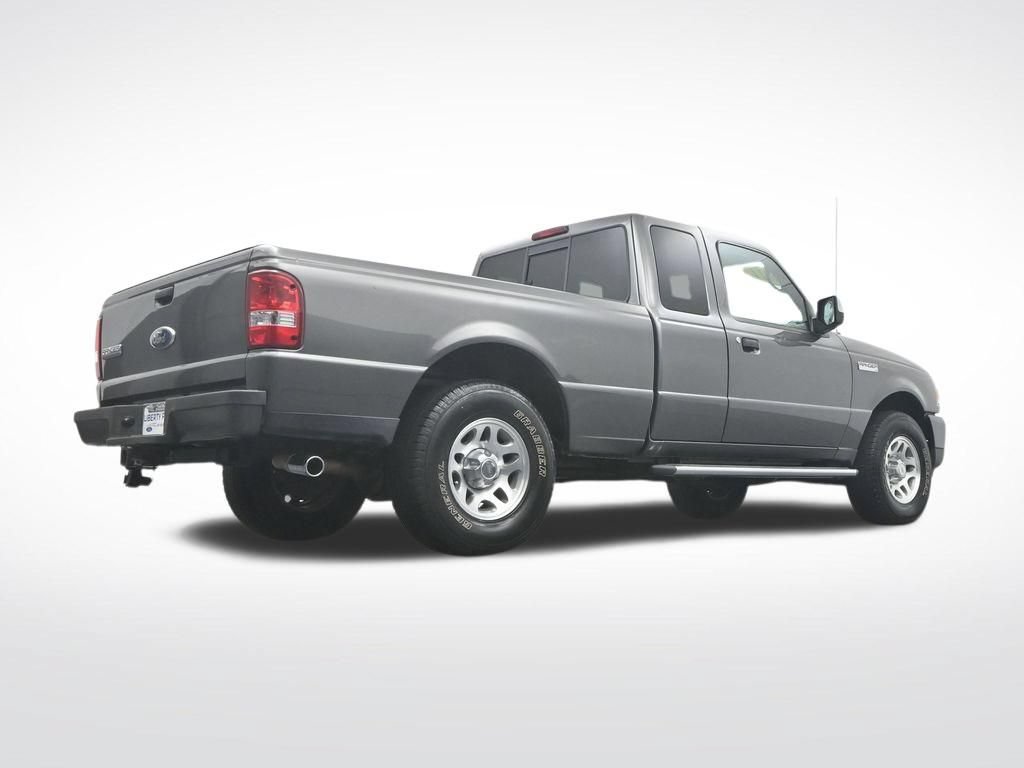Used 2011 Ford Ranger XLT w/ Bright Trim Group RWD image 37