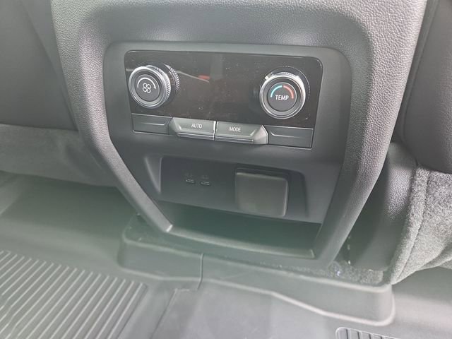 New 2026 Buick Enclave Sport Touring w/ Power Package image 21