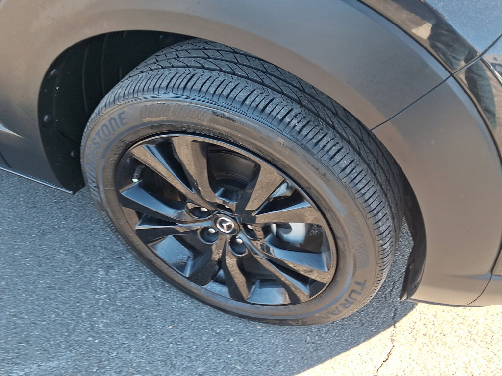 Used 2024 MAZDA CX-30 AWD 2.5 S w/ Select Sport Pkg image 9