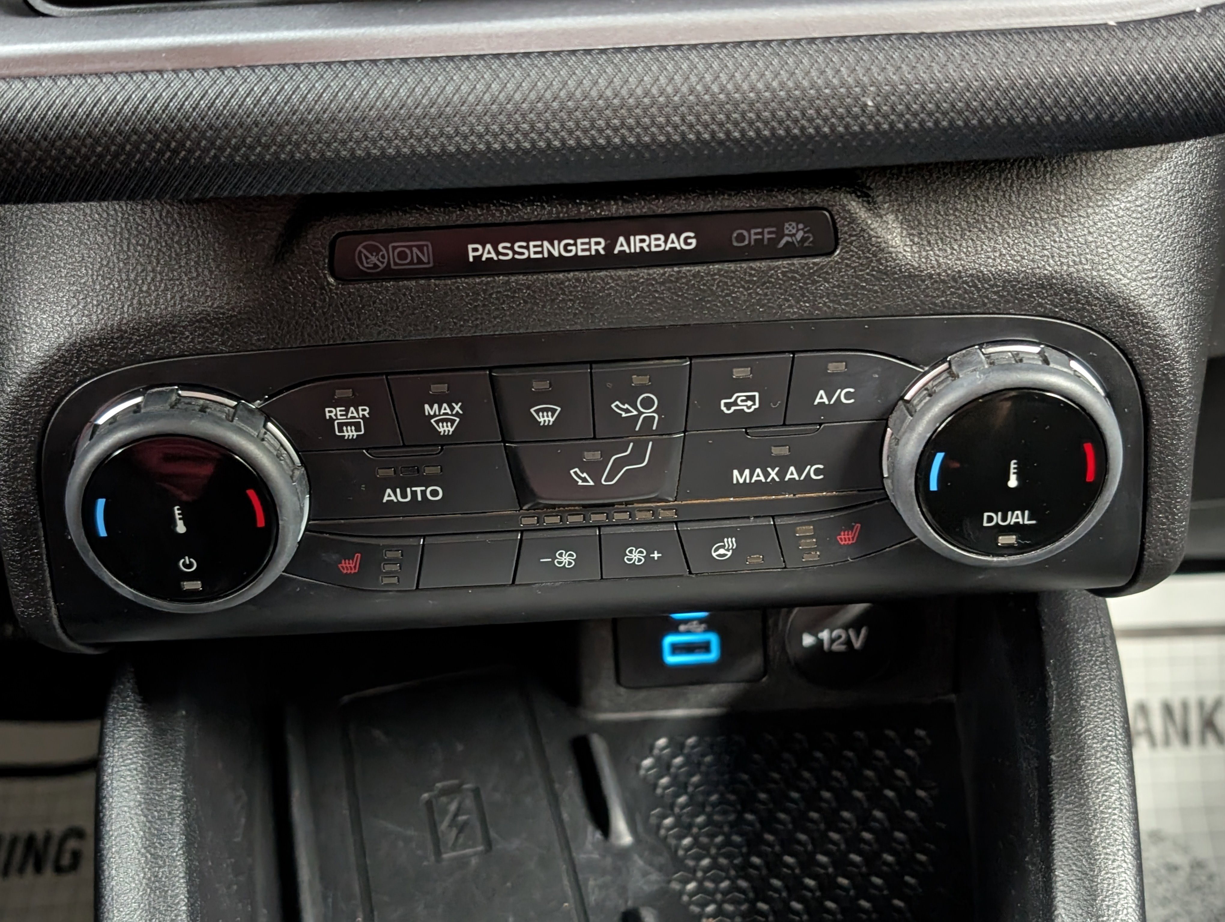 Used 2022 Ford Bronco Sport Outer Banks w/ Tech Package image 19