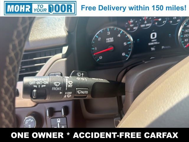 Used 2019 GMC Yukon Denali w/ Open Road Package AWD/4WD image 17