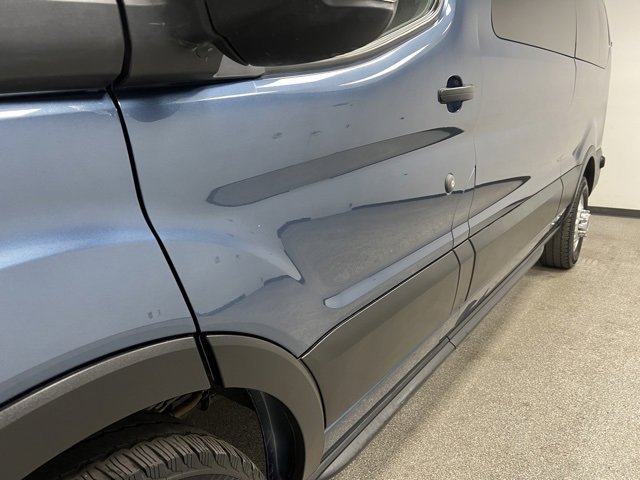 Used 2023 Ford Transit 350 XL image 18