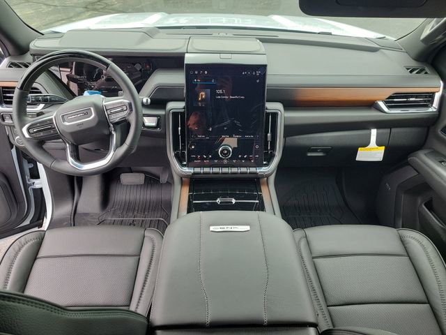 New 2026 GMC Yukon Denali w/ Denali Reserve Package image 10