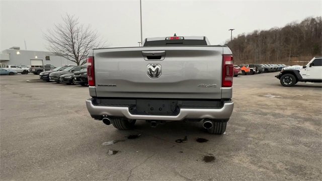 Used 2023 RAM 1500 Big Horn image 7