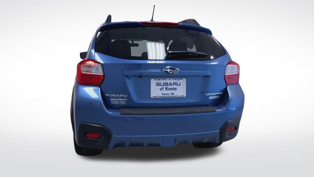 Used 2017 Subaru Crosstrek 2.0i Premium AWD/4WD image 7