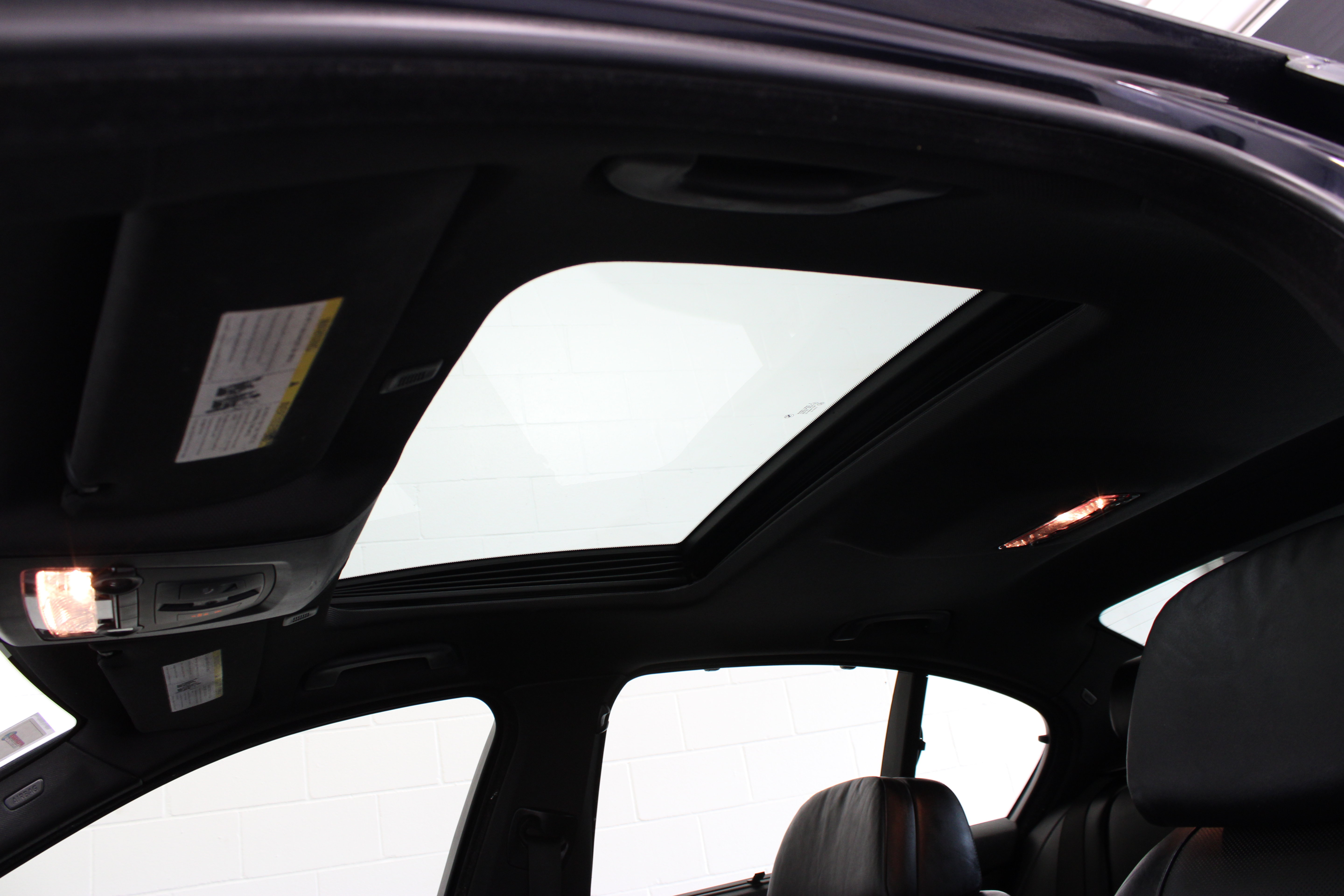 Used 2013 BMW 535i Sedan RWD image 28
