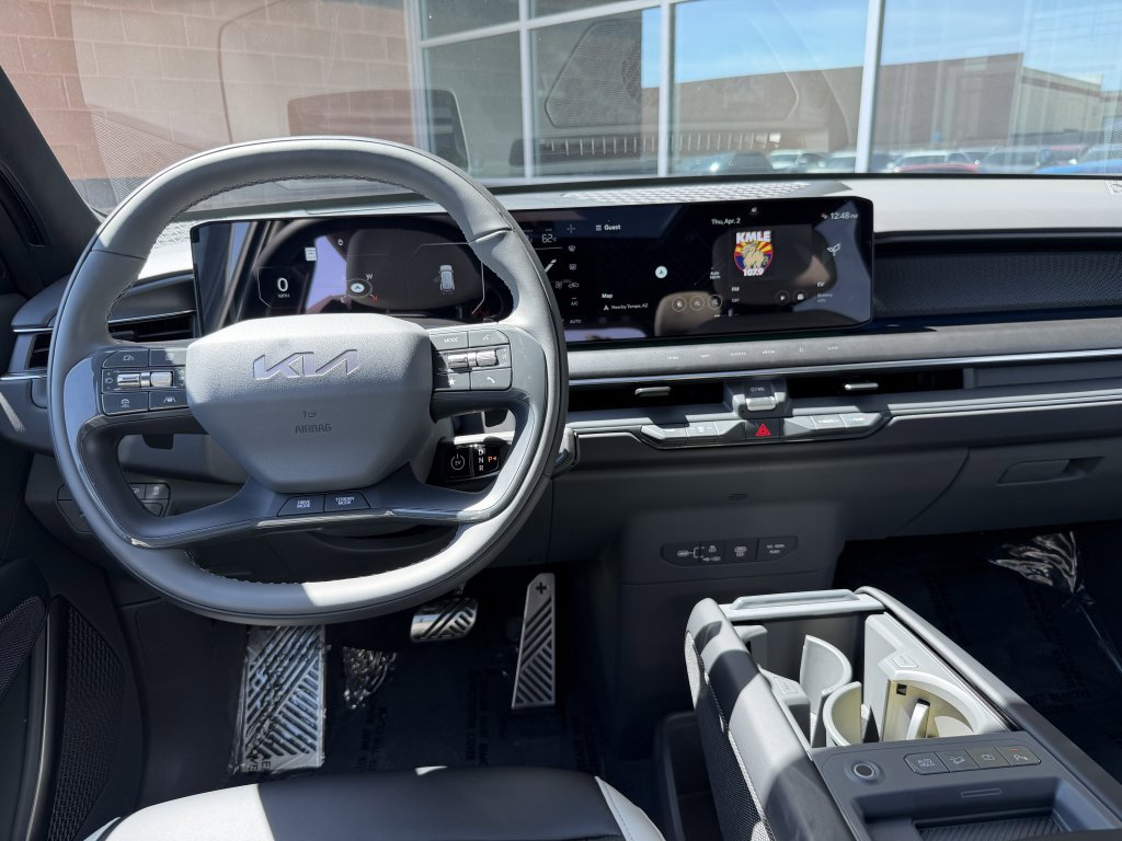 Used 2026 Kia EV9 GT-Line image 16